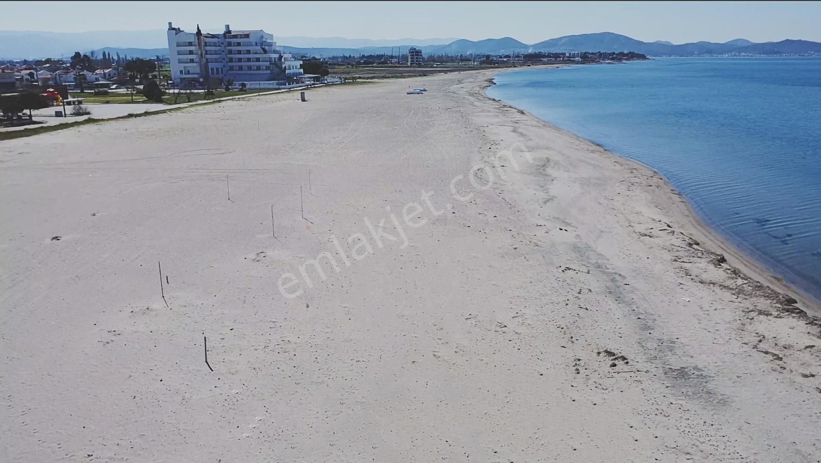 Rw Nefes'ten Denize Sıfır Sitede, Ultra Lüks Tam Müstakil Villa - Görsel 5