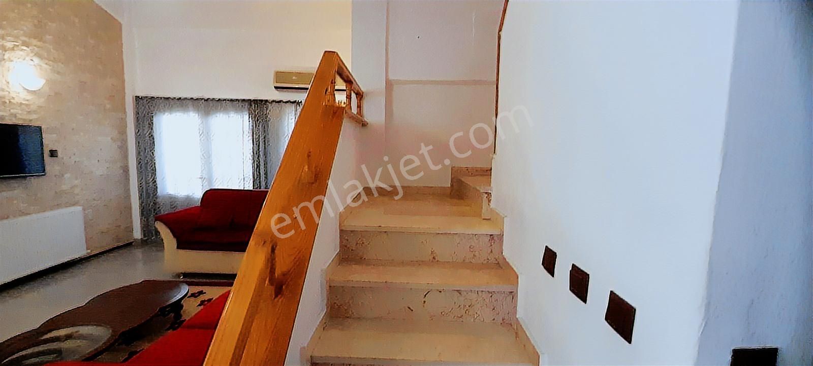 Rw Nefes'ten Denize Sıfır Sitede, Ultra Lüks Tam Müstakil Villa - Görsel 31