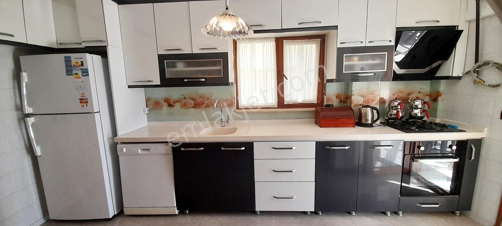 Rw Nefes'ten Denize Sıfır Sitede, Ultra Lüks Tam Müstakil Villa - Görsel 10