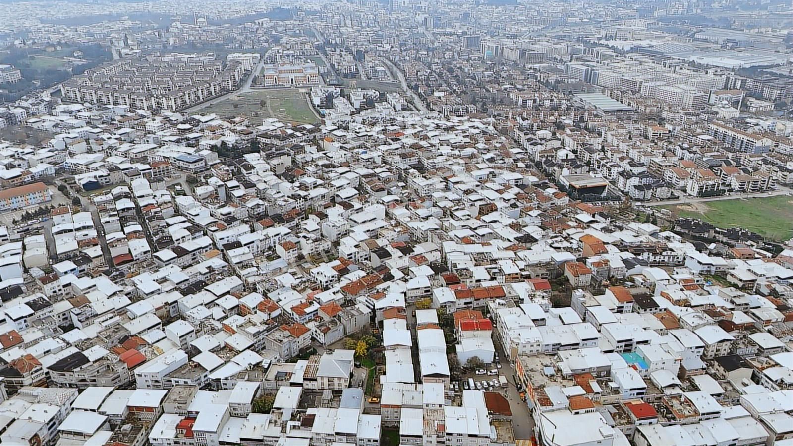 Lookhause Fırsat Köşe Başı Arsa&bağ Hamitler Satılık Arsa &bağ - Görsel 10