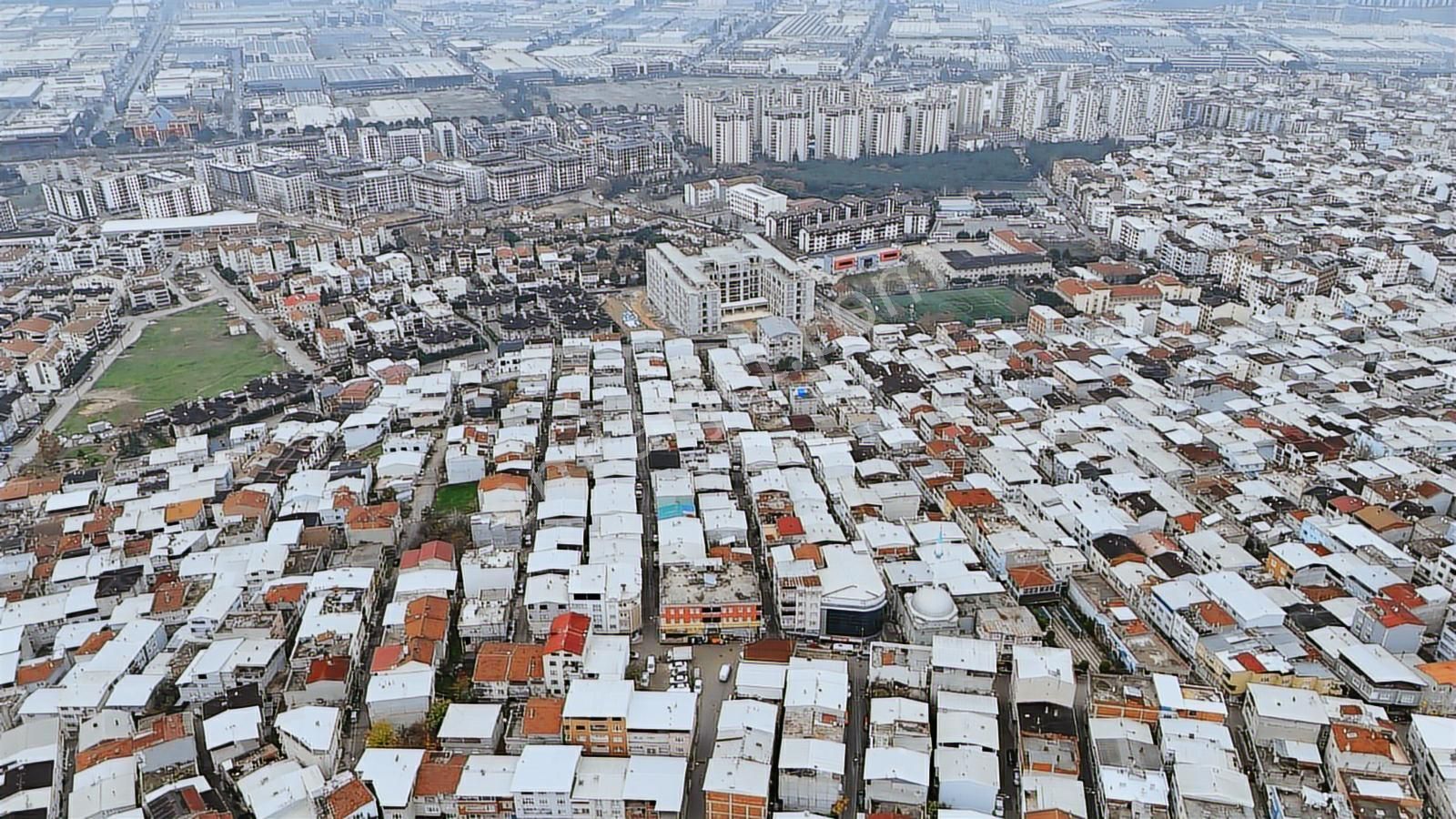 Fırsat Köşe Başı Arsa&bağ Hamitler Satılık Arsa &bağ - Görsel 15