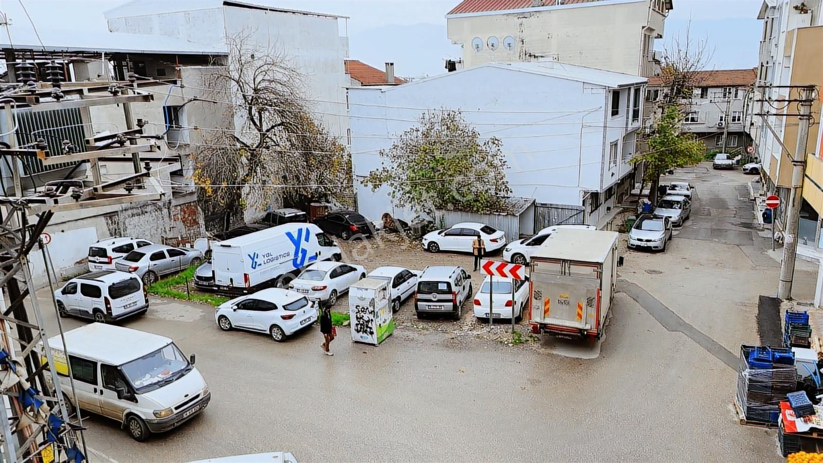 Fırsat Köşe Başı Arsa&bağ Hamitler Satılık Arsa &bağ - Görsel 12