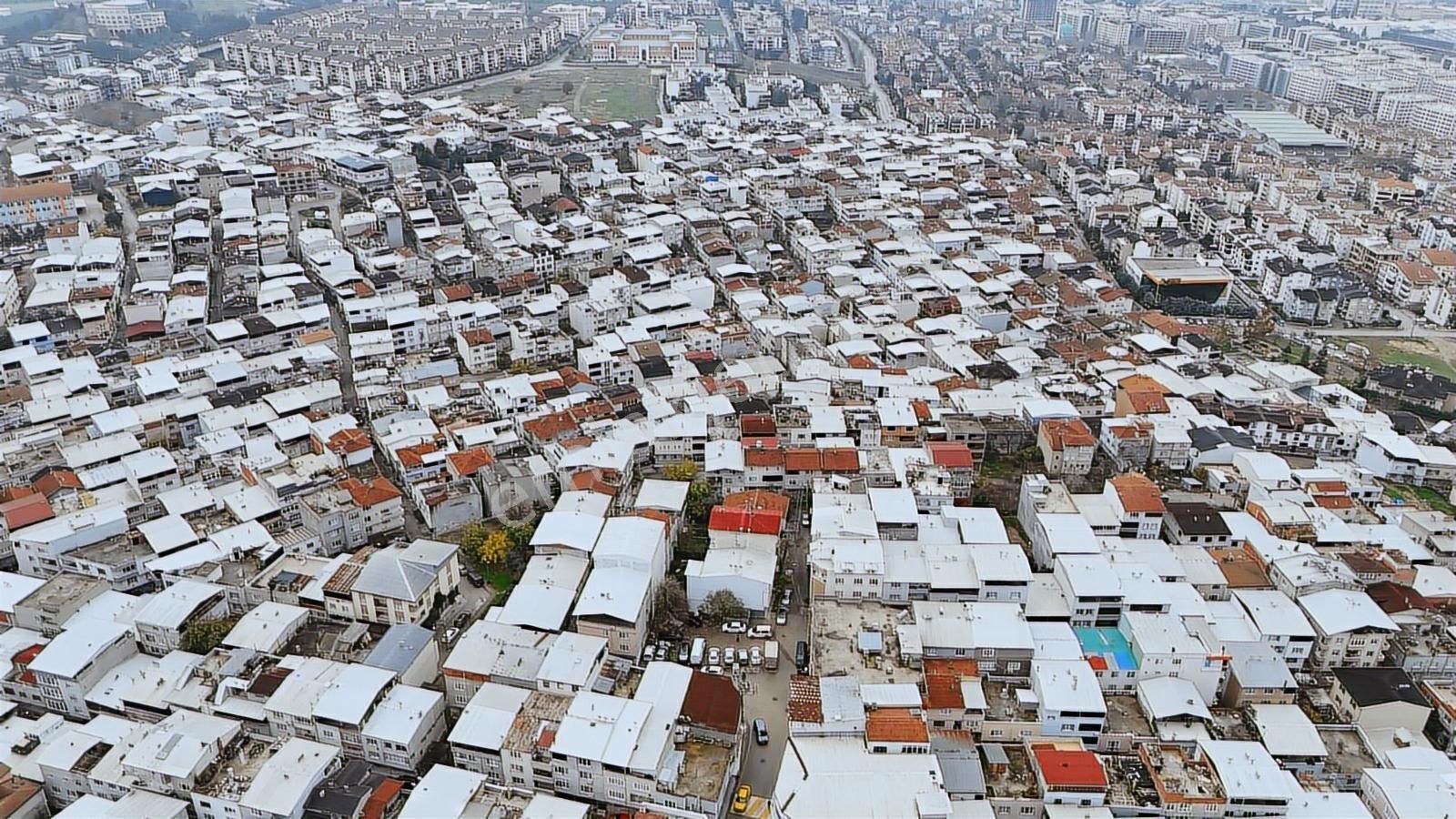Lookhause Fırsat Köşe Başı Arsa&bağ Hamitler Satılık Arsa &bağ - Görsel 11