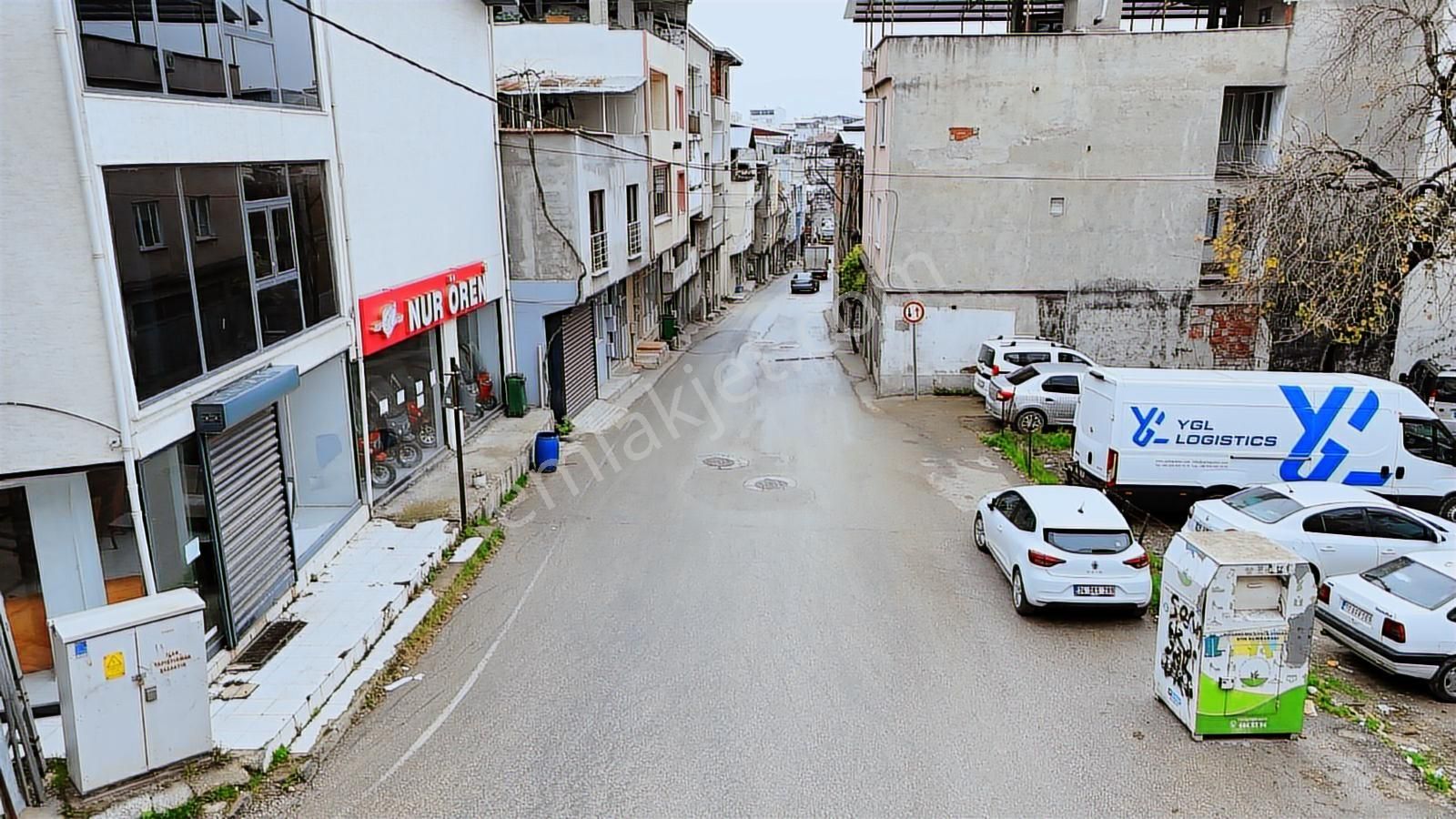 Lookhause Fırsat Köşe Başı Arsa&bağ Hamitler Satılık Arsa &bağ - Görsel 7