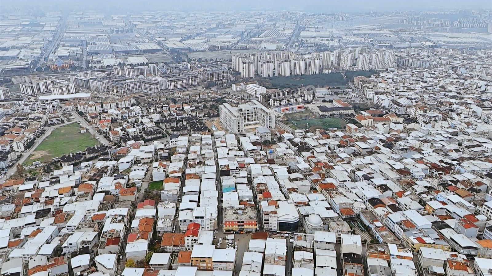 Fırsat Köşe Başı Arsa&bağ Hamitler Satılık Arsa &bağ - Görsel 3