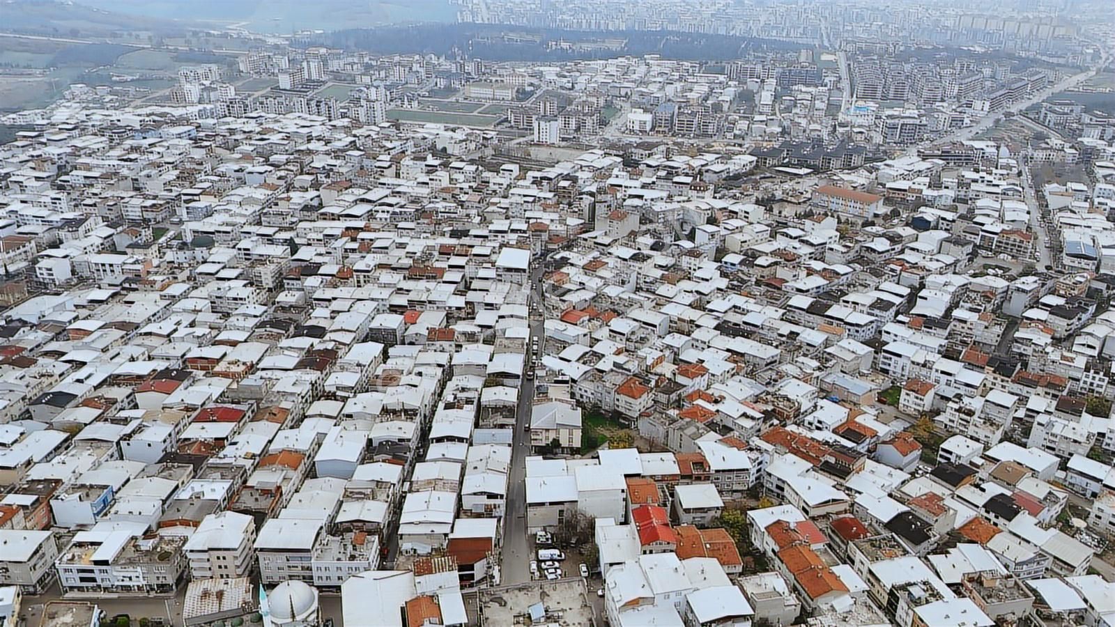 Lookhause Fırsat Köşe Başı Arsa&bağ Hamitler Satılık Arsa &bağ - Görsel 14
