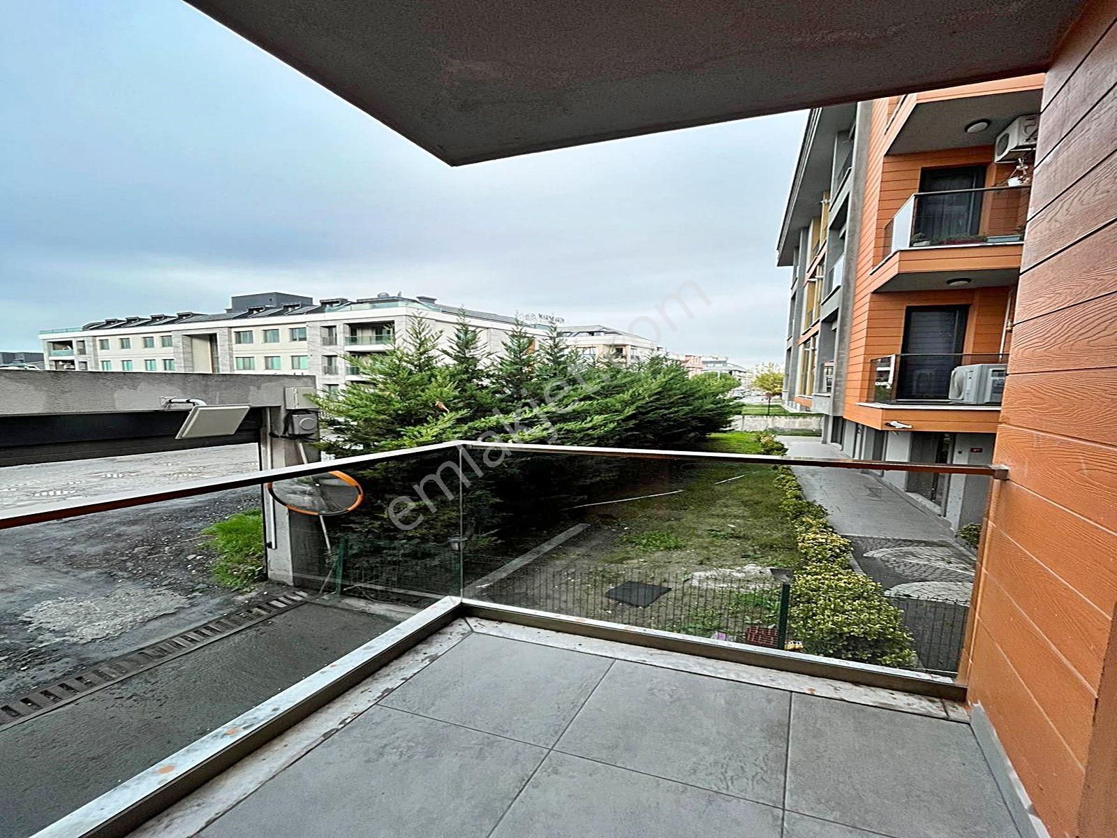 Cadde34 Yapı'dan Sahil Mahallesinde Sıfır Havuzlu Butik Site İçerisinde Satılık 2+1 Arakat Daire!! - Görsel 22