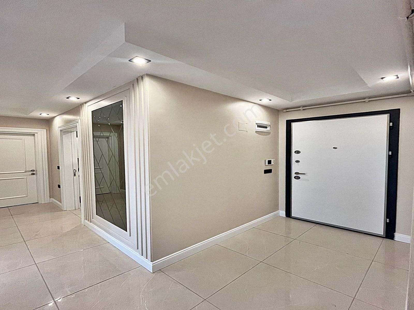 Cadde34 Yapı'dan Sahil Mahallesinde Sıfır Havuzlu Butik Site İçerisinde Satılık 2+1 Arakat Daire!! - Görsel 17