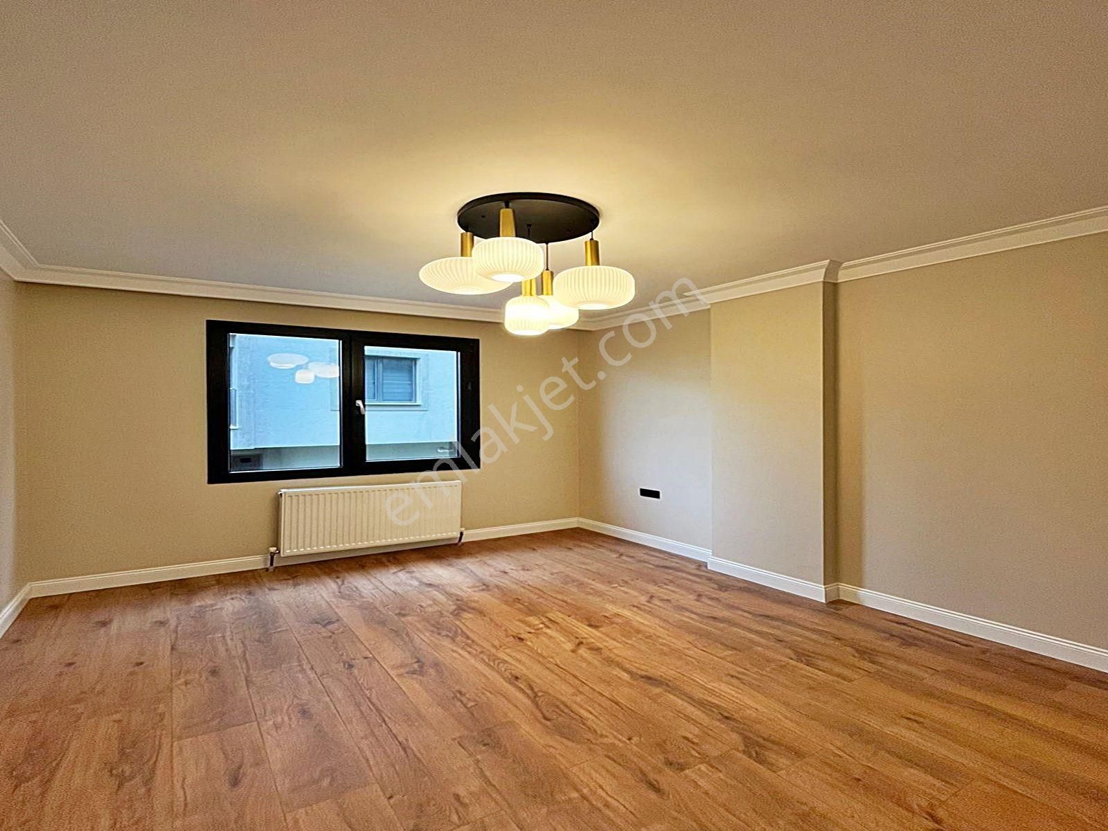 Cadde34 Yapı'dan Sahil Mahallesinde Sıfır Havuzlu Butik Site İçerisinde Satılık 2+1 Arakat Daire!! - Görsel 15