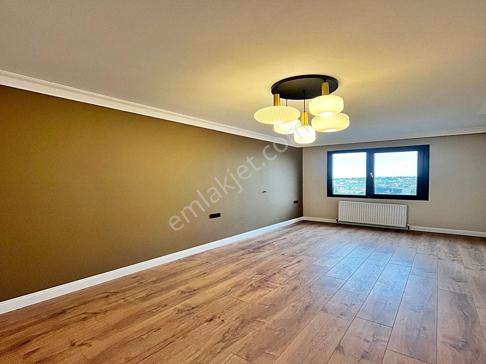 Cadde34 Yapı'dan Sahil Mahallesinde Sıfır Havuzlu Butik Site İçerisinde Satılık 2+1 Arakat Daire!! - Görsel 25