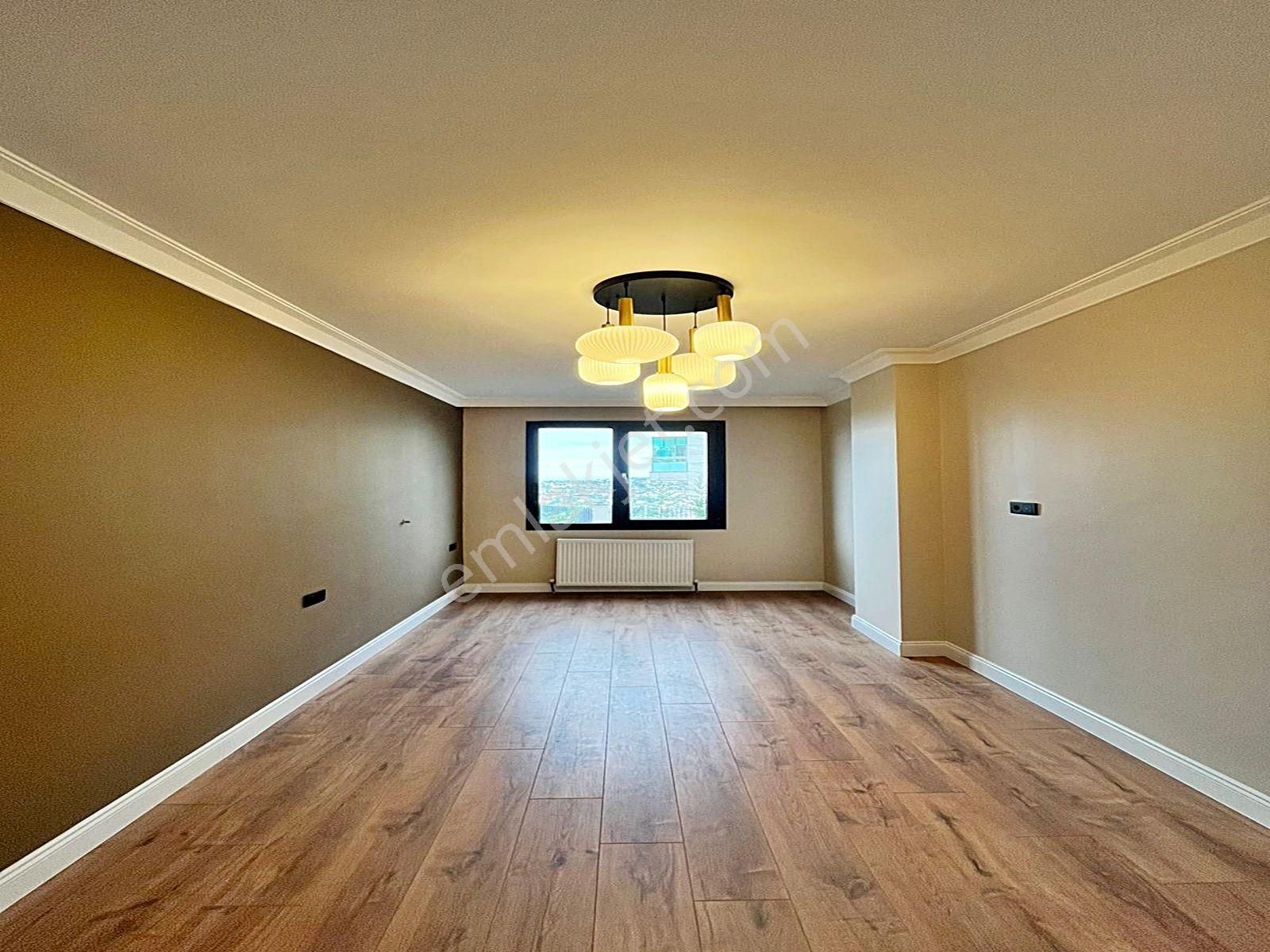 Cadde34 Yapı'dan Sahil Mahallesinde Sıfır Havuzlu Butik Site İçerisinde Satılık 2+1 Arakat Daire!! - Görsel 24