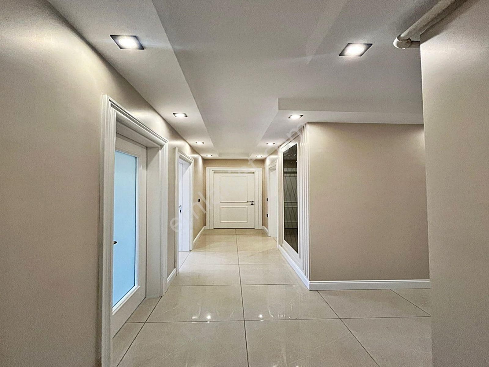 Cadde34 Yapı'dan Sahil Mahallesinde Sıfır Havuzlu Butik Site İçerisinde Satılık 2+1 Arakat Daire!! - Görsel 7