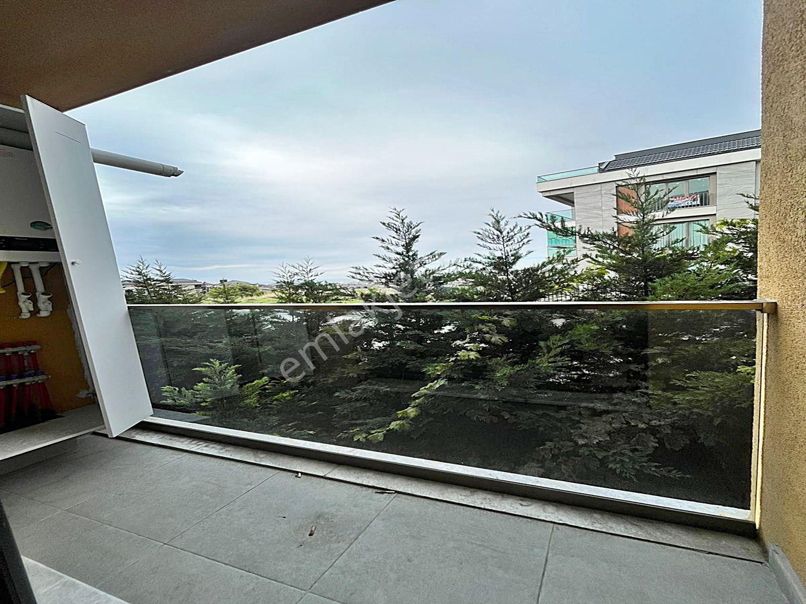 Cadde34 Yapı'dan Sahil Mahallesinde Sıfır Havuzlu Butik Site İçerisinde Satılık 2+1 Arakat Daire!! - Görsel 13