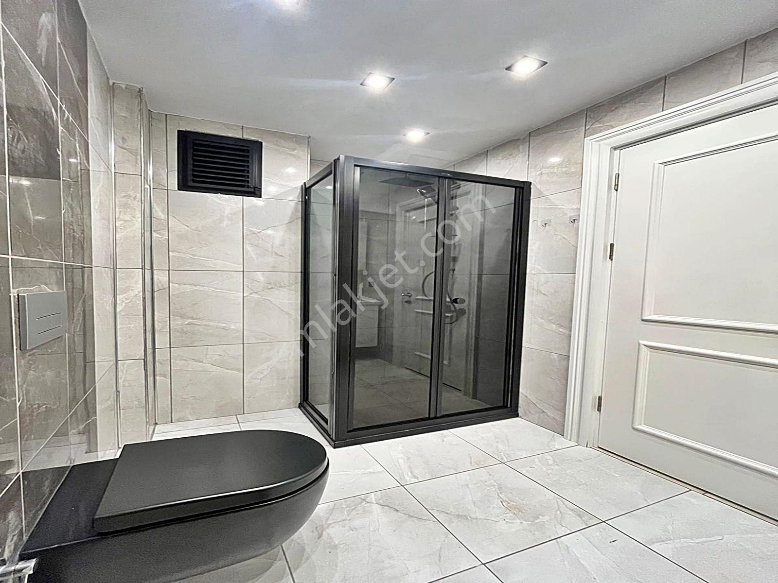 Cadde34 Yapı'dan Sahil Mahallesinde Sıfır Havuzlu Butik Site İçerisinde Satılık 2+1 Arakat Daire!! - Görsel 21