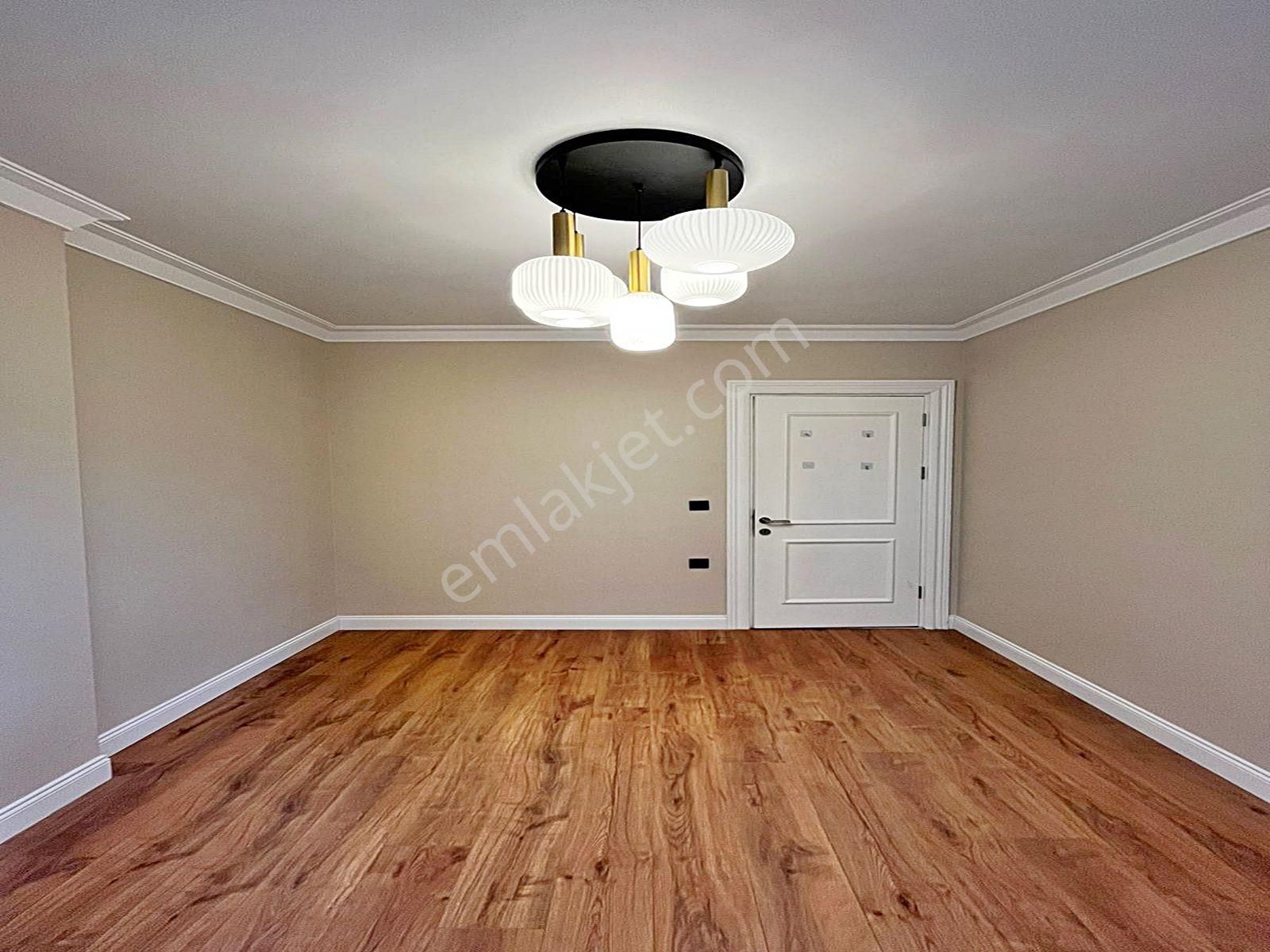 Cadde34 Yapı'dan Sahil Mahallesinde Sıfır Havuzlu Butik Site İçerisinde Satılık 2+1 Arakat Daire!! - Görsel 19