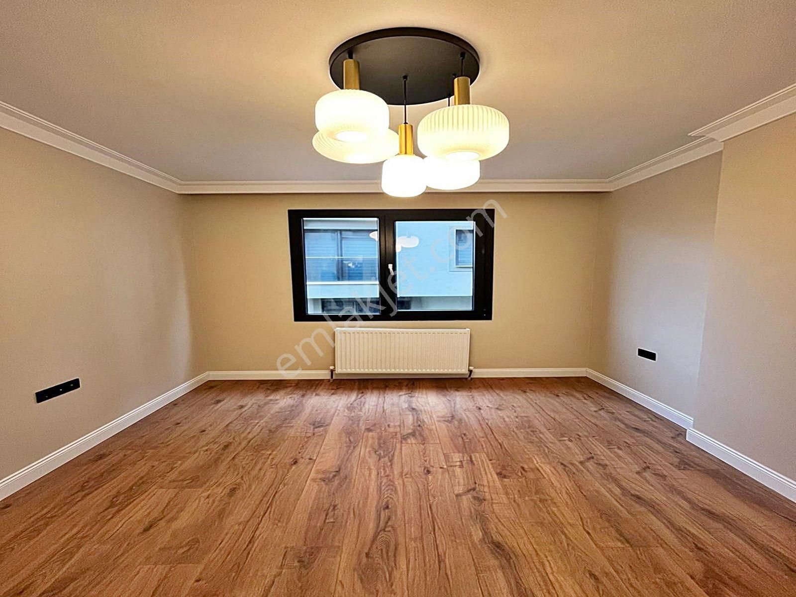 Cadde34 Yapı'dan Sahil Mahallesinde Sıfır Havuzlu Butik Site İçerisinde Satılık 2+1 Arakat Daire!! - Görsel 23