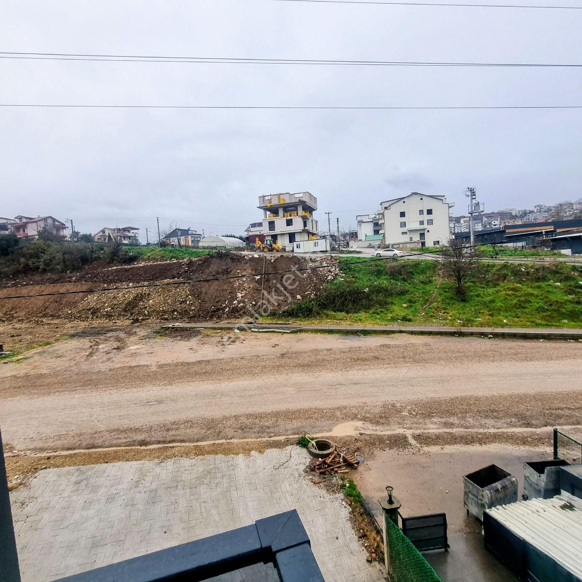 Eşyalı Kiralık Daire Başiskele Yeşilyurt Mah - Görsel 19
