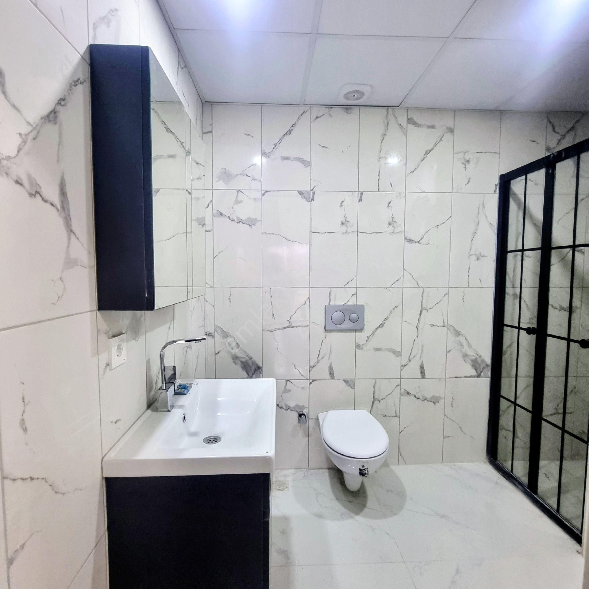 Eşyalı Kiralık Daire Başiskele Yeşilyurt Mah - Görsel 13