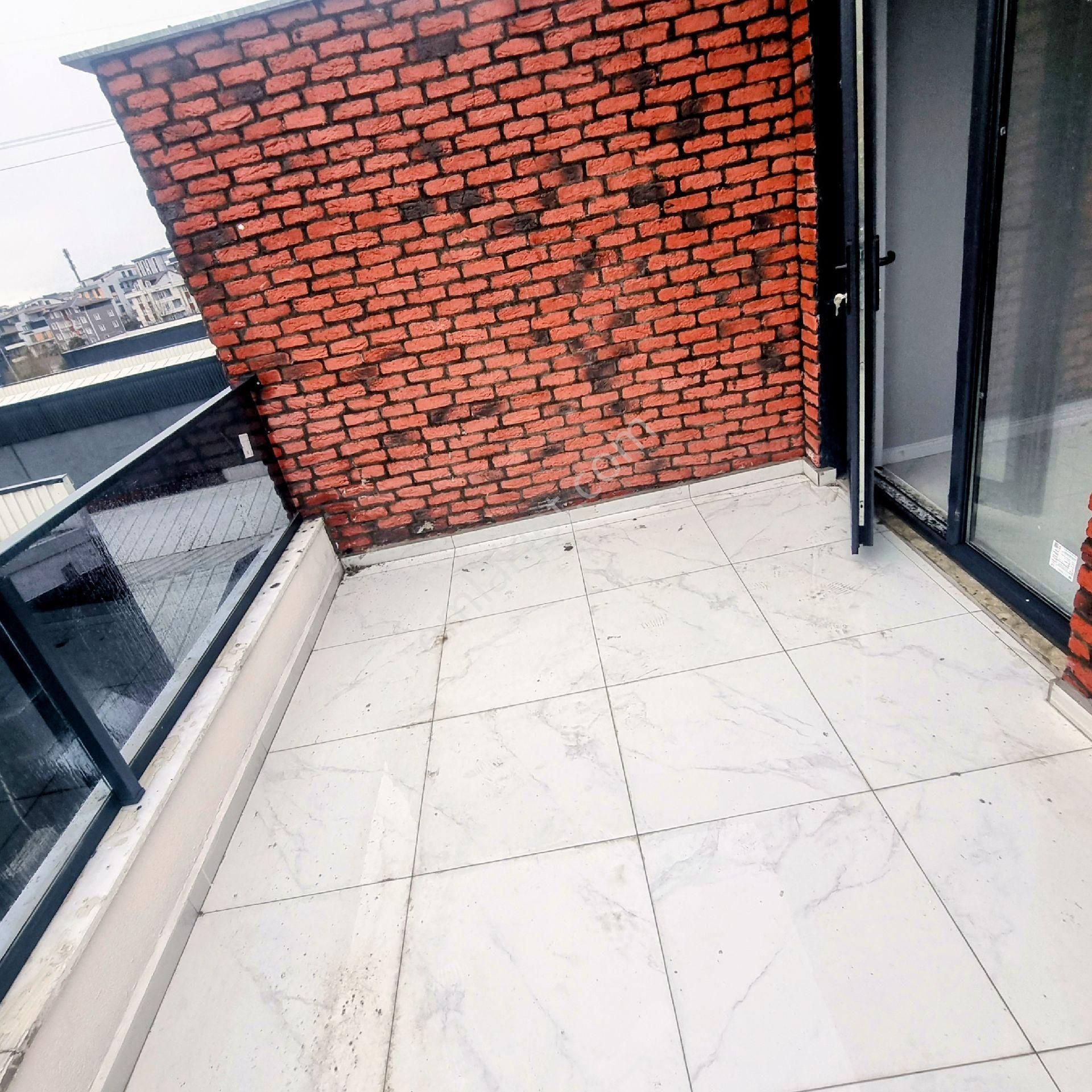 Eşyalı Kiralık Daire Başiskele Yeşilyurt Mah - Görsel 16