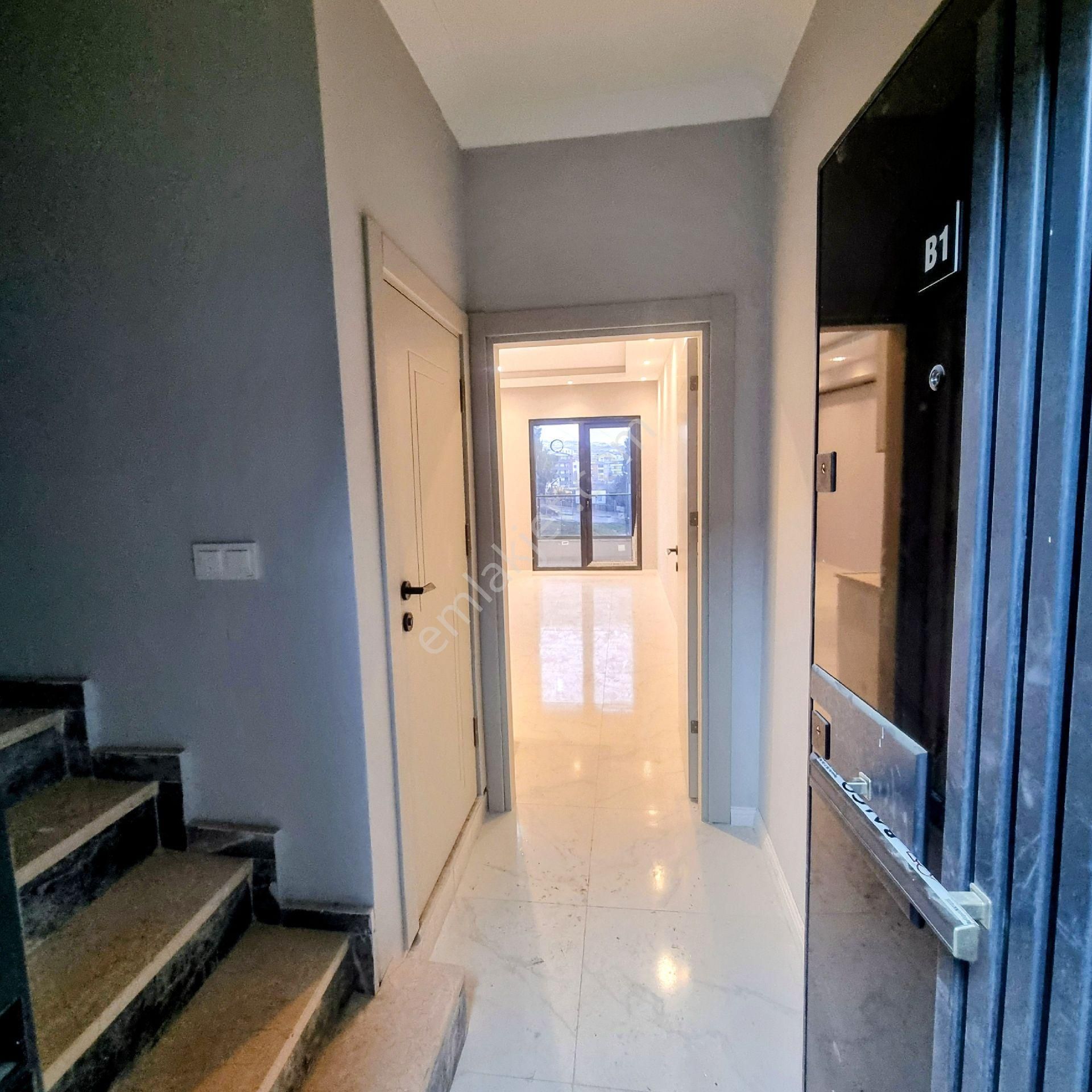 Eşyalı Kiralık Daire Başiskele Yeşilyurt Mah - Görsel 4