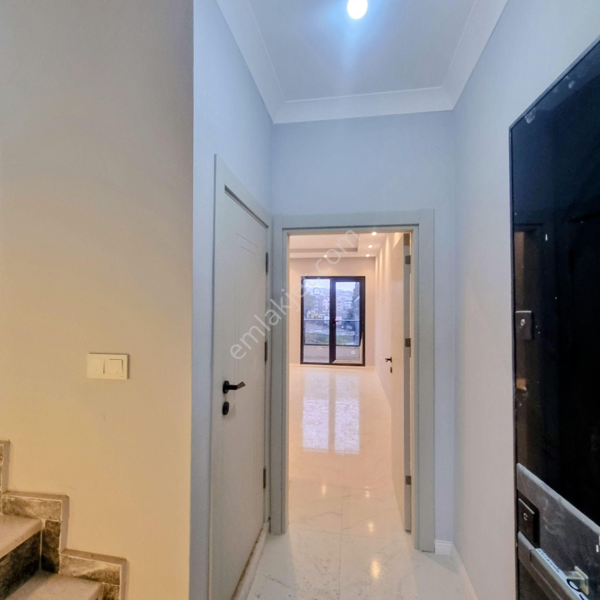 Eşyalı Kiralık Daire Başiskele Yeşilyurt Mah - Görsel 7