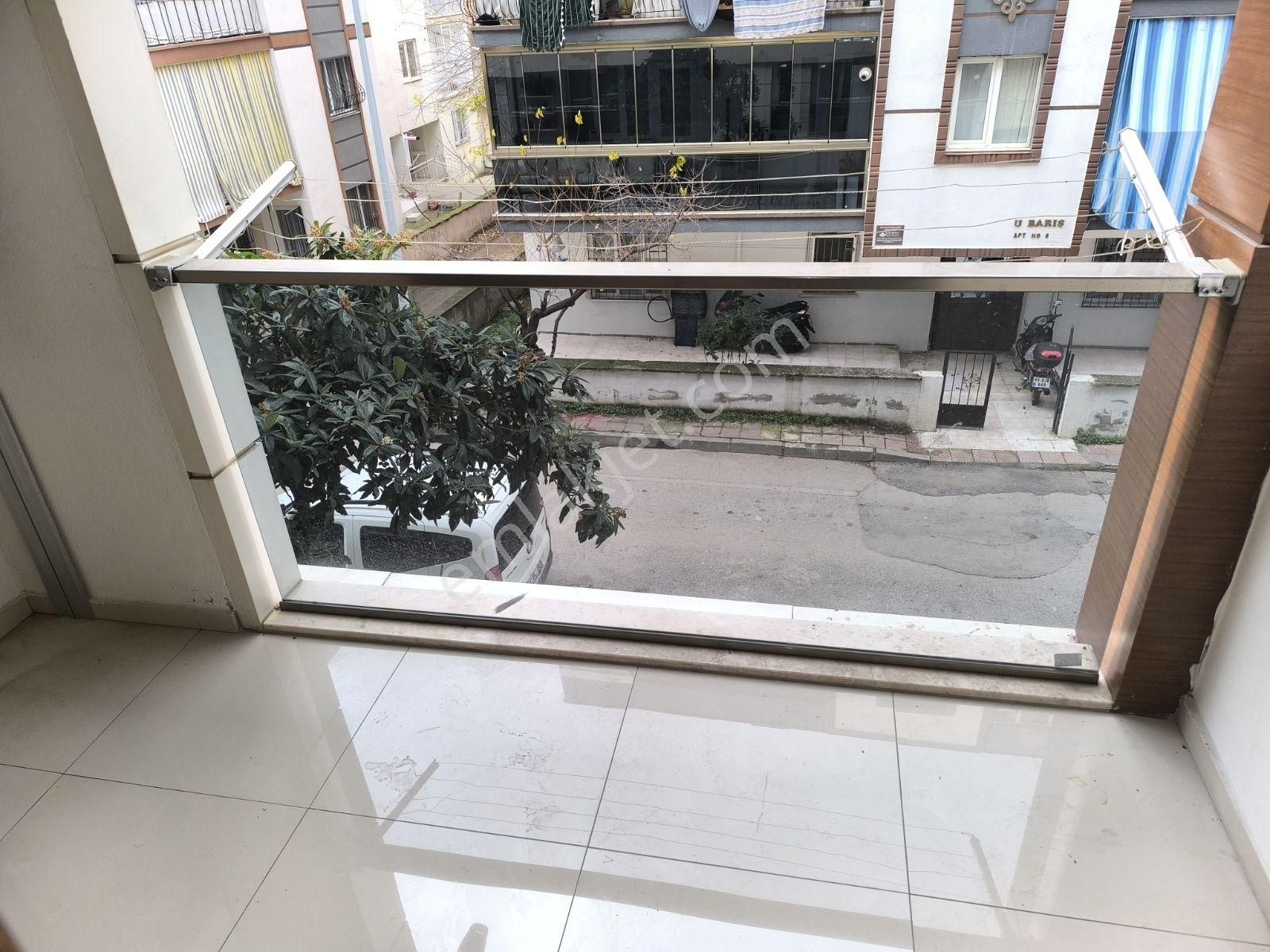 Manisa Yunusemre Merekezefendi Mah.1.balkon 2+1 95 M2 7 Yıllık - Görsel 23