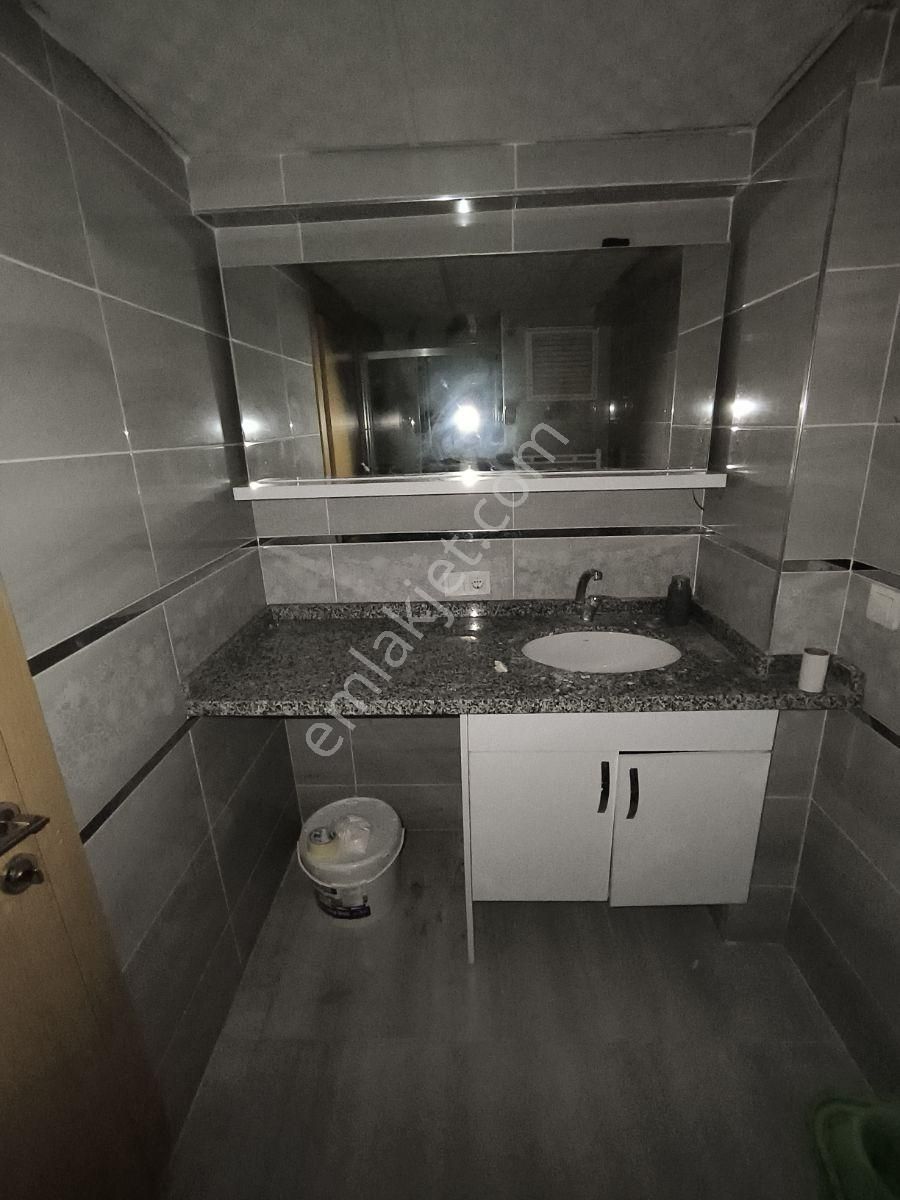 Manisa Yunusemre Merekezefendi Mah.1.balkon 2+1 95 M2 7 Yıllık - Görsel 20
