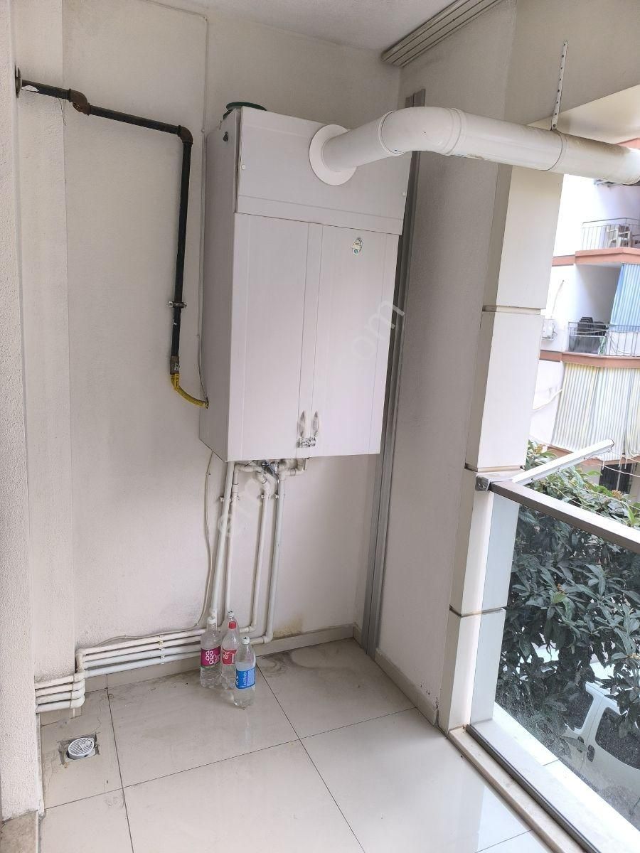 Manisa Yunusemre Merekezefendi Mah.1.balkon 2+1 95 M2 7 Yıllık - Görsel 35