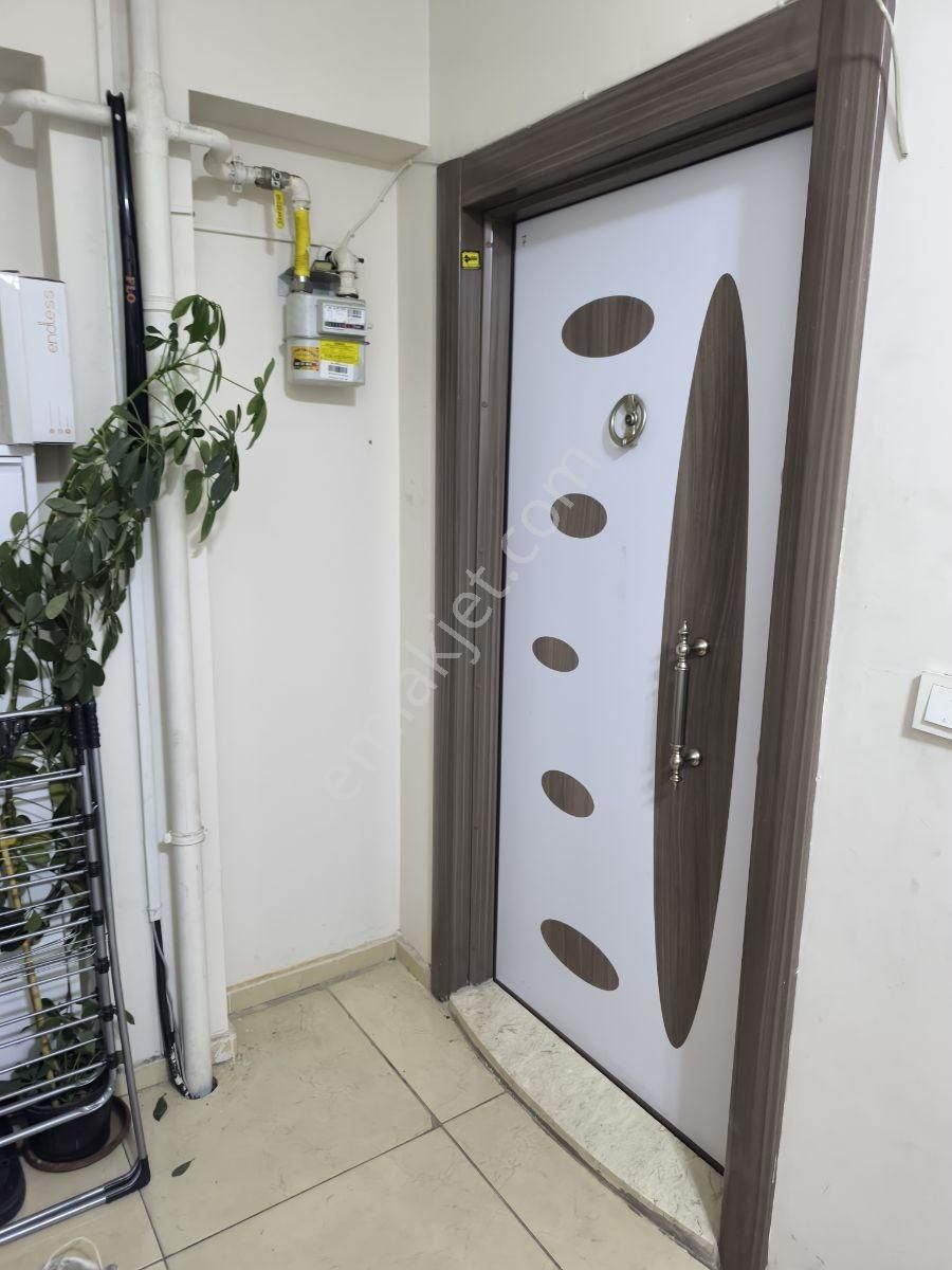 Manisa Yunusemre Merekezefendi Mah.1.balkon 2+1 95 M2 7 Yıllık - Görsel 21