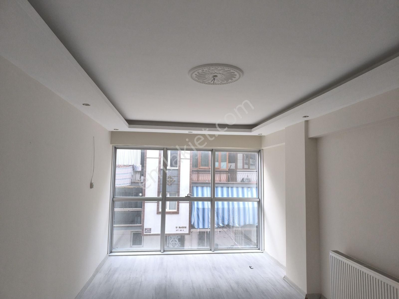 Manisa Yunusemre Merekezefendi Mah.1.balkon 2+1 95 M2 7 Yıllık - Görsel 31