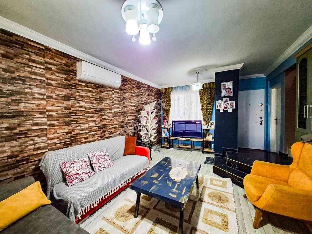 Didim Mavişehir Mavi Ay Sitesinde Deniz Manzaralı Villa - Görsel 18