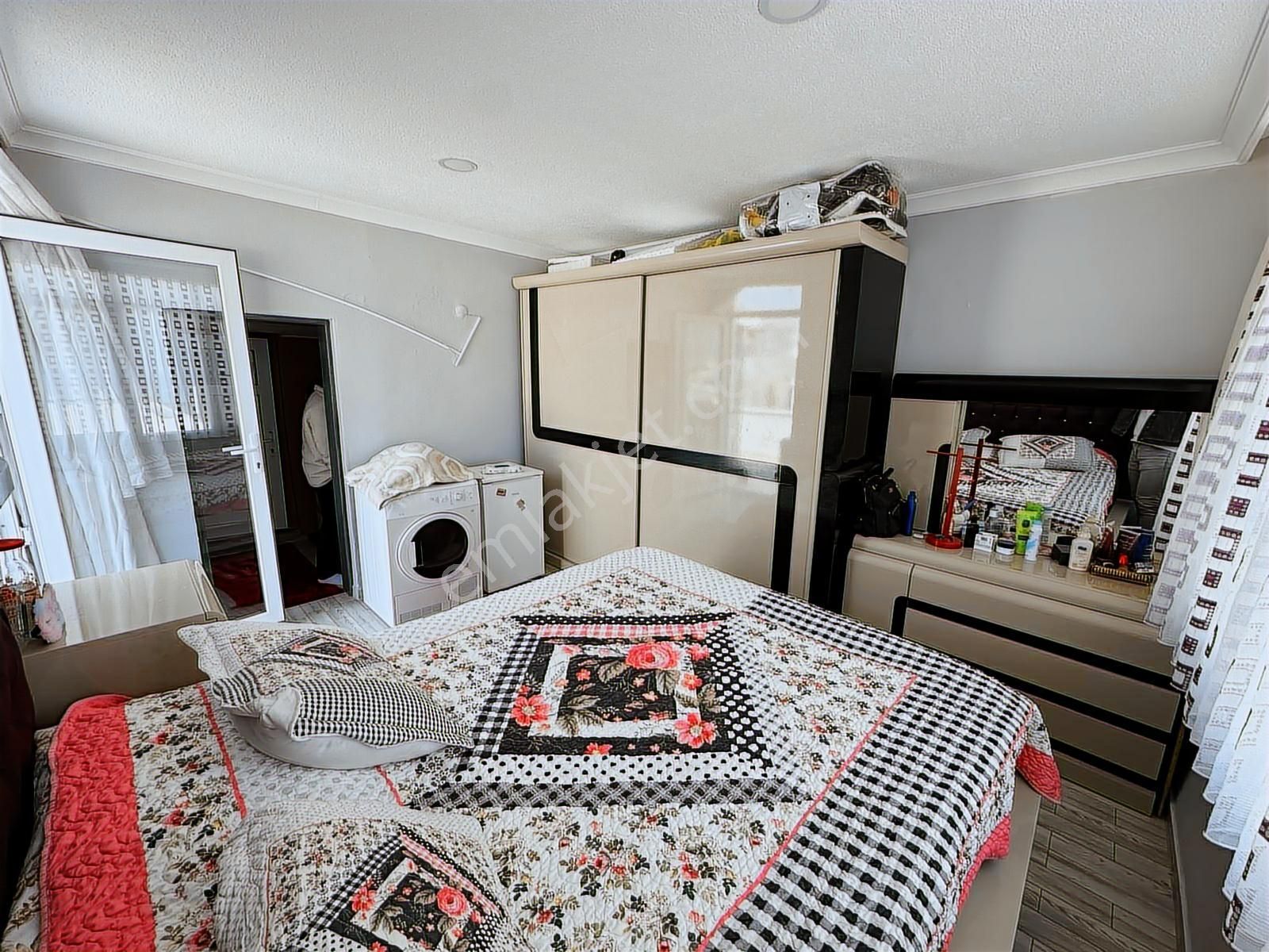 Didim Mavişehir Mavi Ay Sitesinde Deniz Manzaralı Villa - Görsel 29