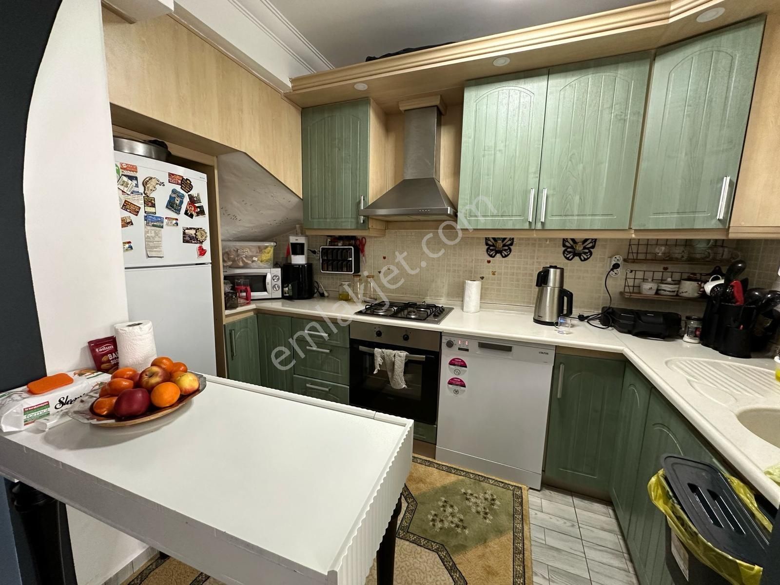 Didim Mavişehir Mavi Ay Sitesinde Deniz Manzaralı Villa - Görsel 26