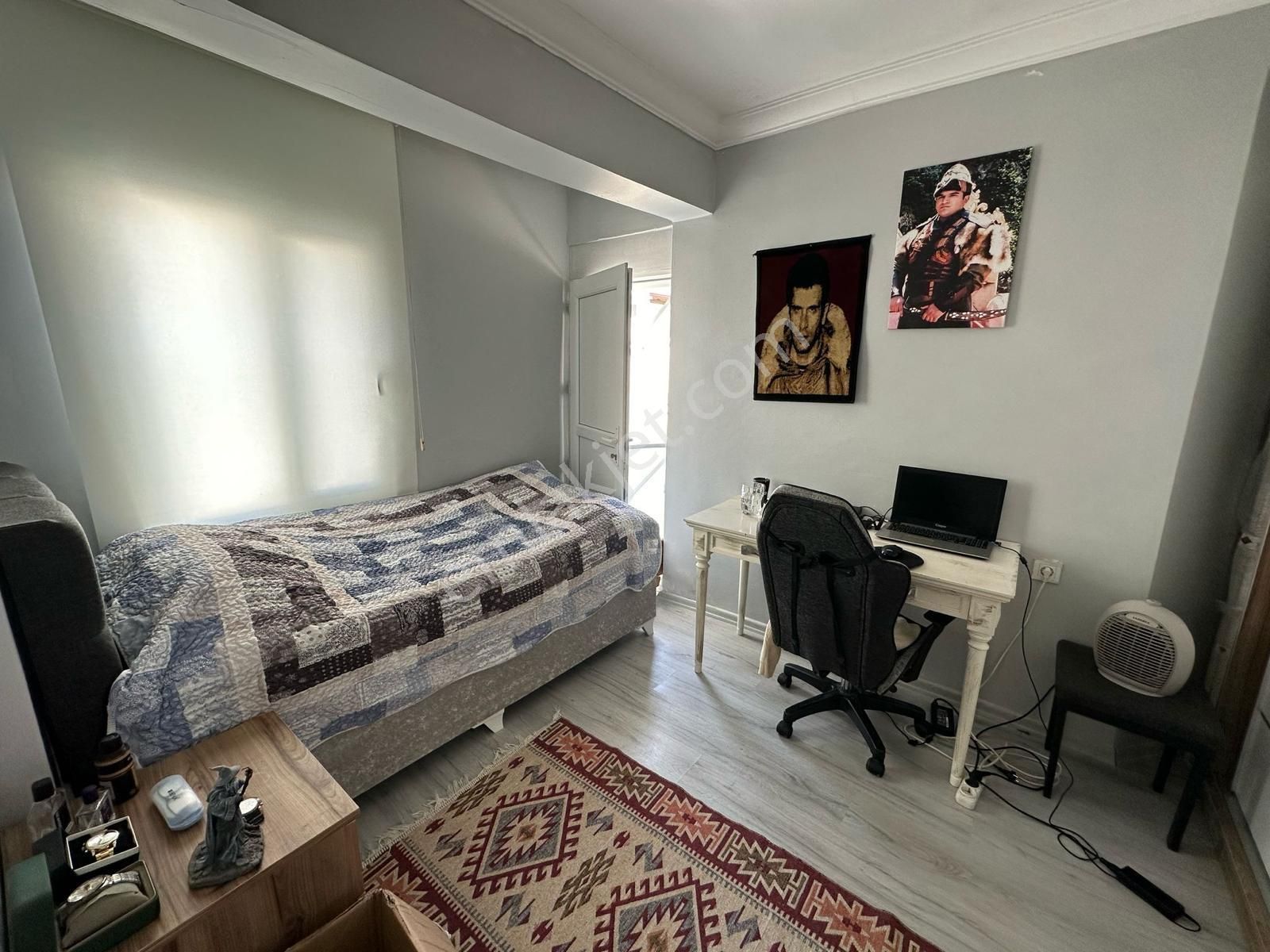 Didim Mavişehir Mavi Ay Sitesinde Deniz Manzaralı Villa - Görsel 32