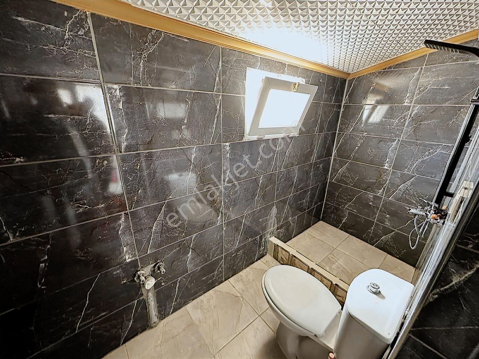 Didim Mavişehir Mavi Ay Sitesinde Deniz Manzaralı Villa - Görsel 8