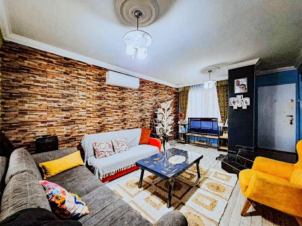 Didim Mavişehir Mavi Ay Sitesinde Deniz Manzaralı Villa - Görsel 23