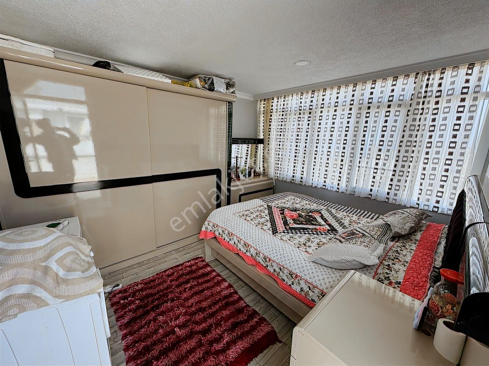 Didim Mavişehir Mavi Ay Sitesinde Deniz Manzaralı Villa - Görsel 34