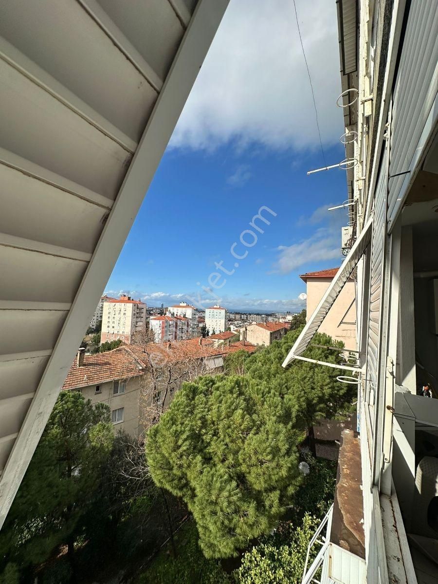 Uckuyularda 3+1 Daire - Görsel 15