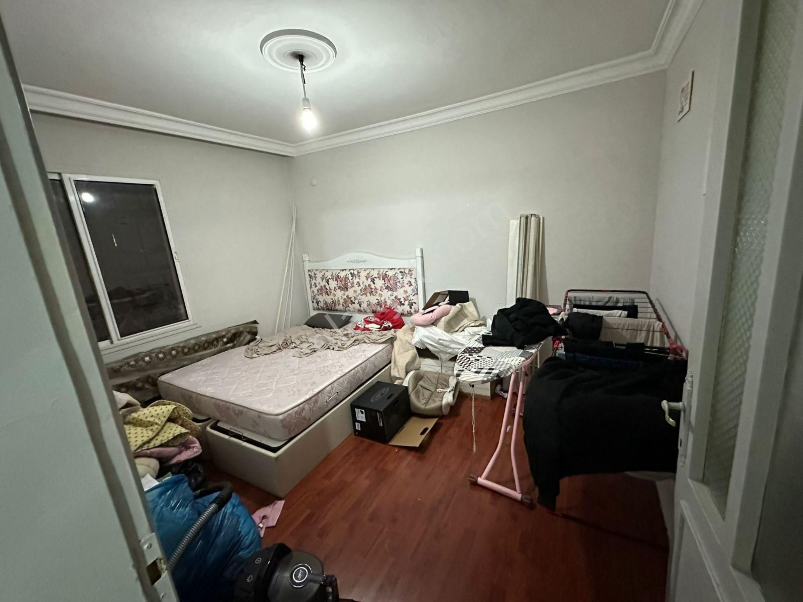 Uckuyularda 3+1 Daire