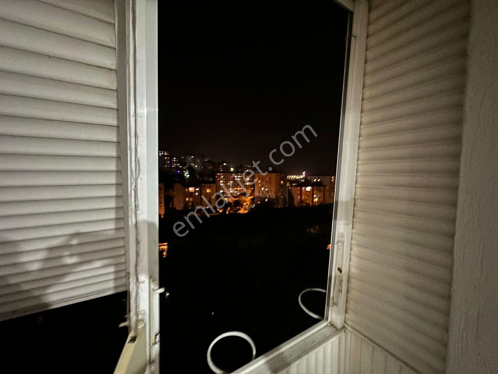 Uckuyularda 3+1 Daire - Görsel 12