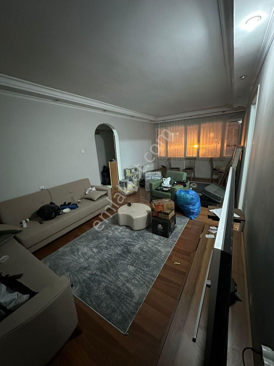 Uckuyularda 3+1 Daire - Görsel 14