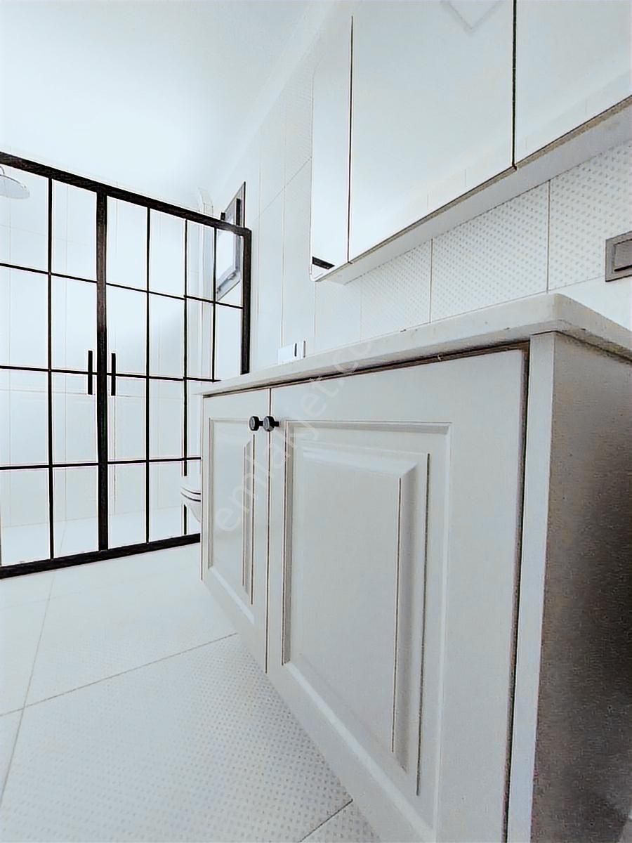 ️güre Ssk'da, Denize 330 M,yüzme Havuzlu 3+1 Lüks Villa️ - Görsel 22