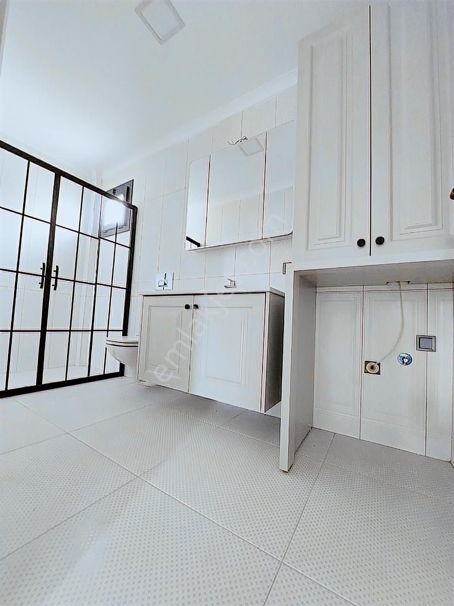 ️güre Ssk'da, Denize 330 M,yüzme Havuzlu 3+1 Lüks Villa️ - Görsel 35