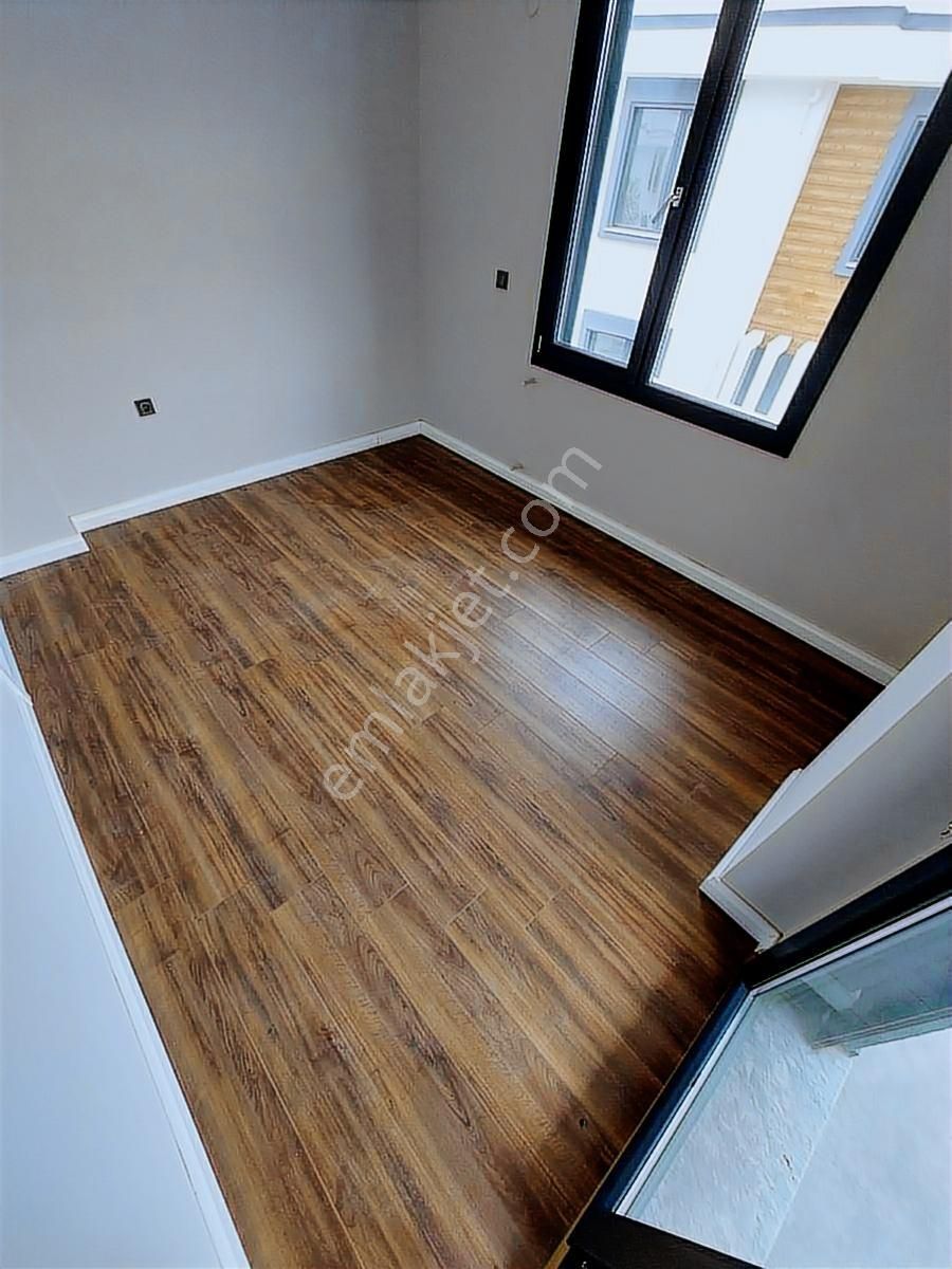 ️güre Ssk'da, Denize 330 M,yüzme Havuzlu 3+1 Lüks Villa️ - Görsel 10