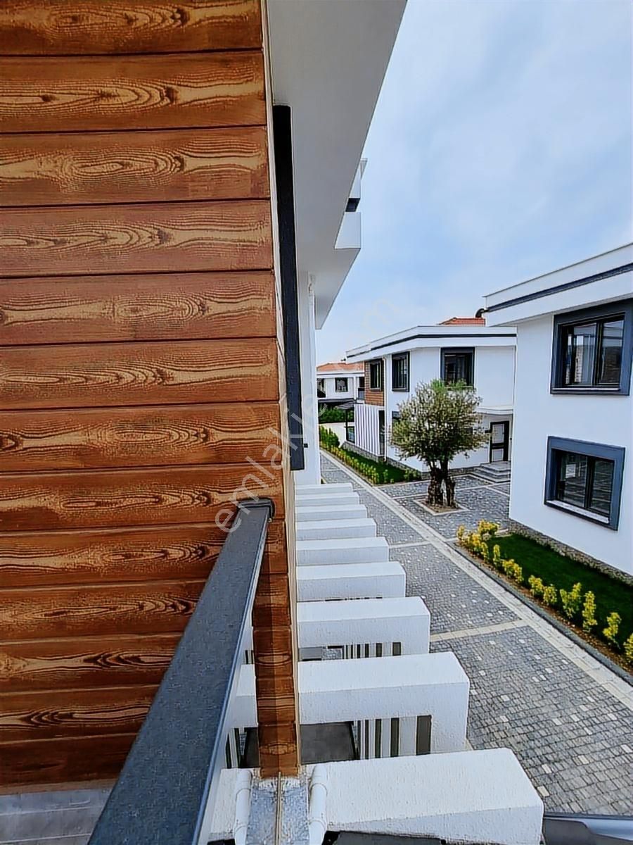 ️güre Ssk'da, Denize 330 M,yüzme Havuzlu 3+1 Lüks Villa️ - Görsel 11