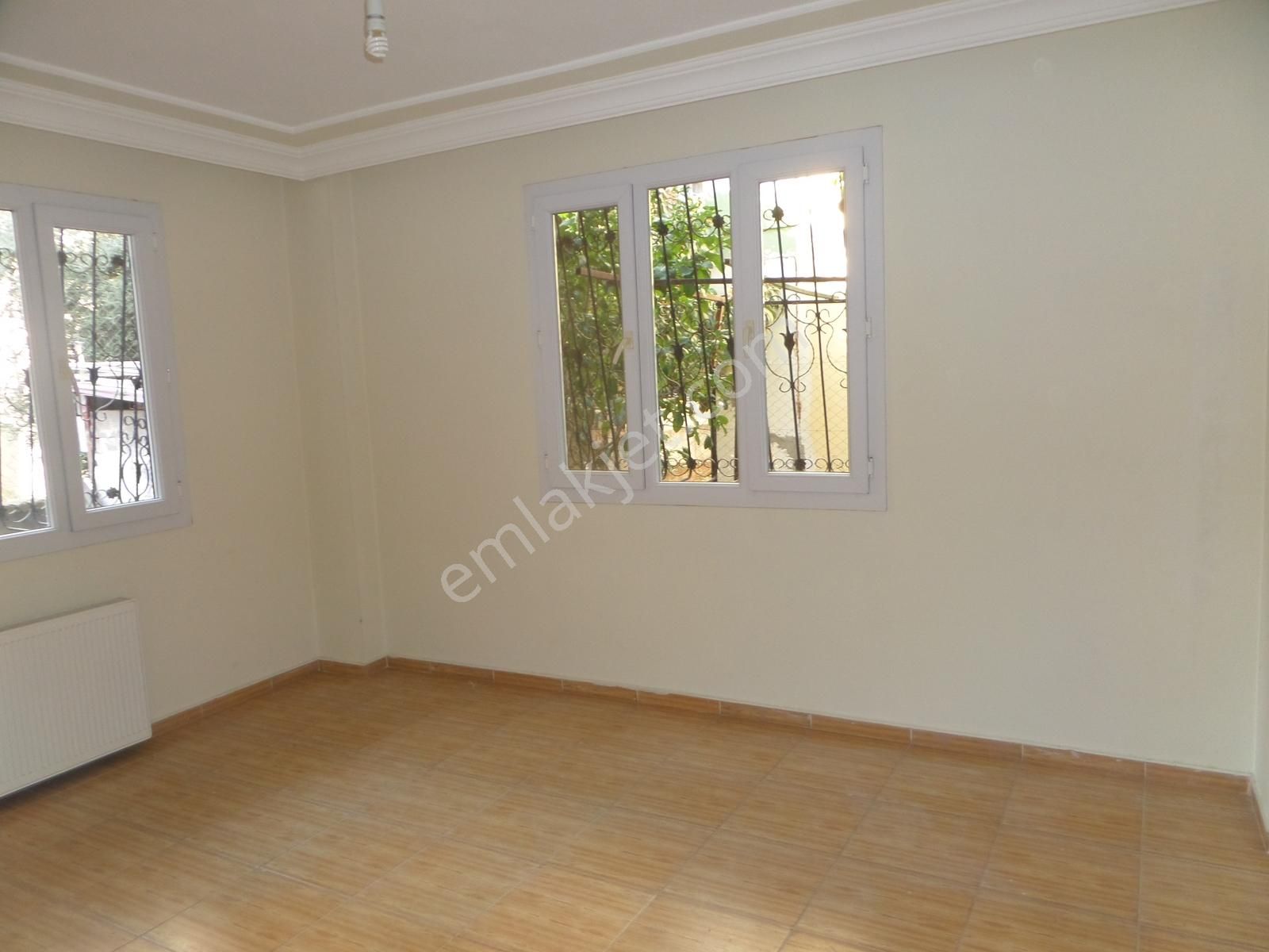 100.yılda,2+1,kapalı Mutfaklı,doğalgazlı Kiralık Müstakil Ev - Görsel 19
