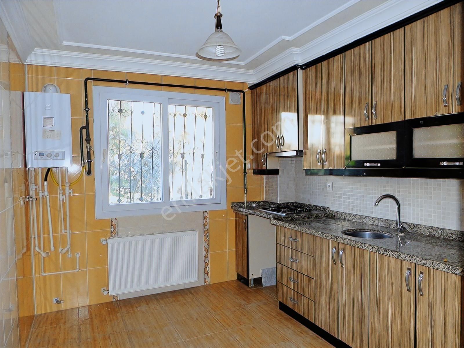 100.yılda,2+1,kapalı Mutfaklı,doğalgazlı Kiralık Müstakil Ev - Görsel 8