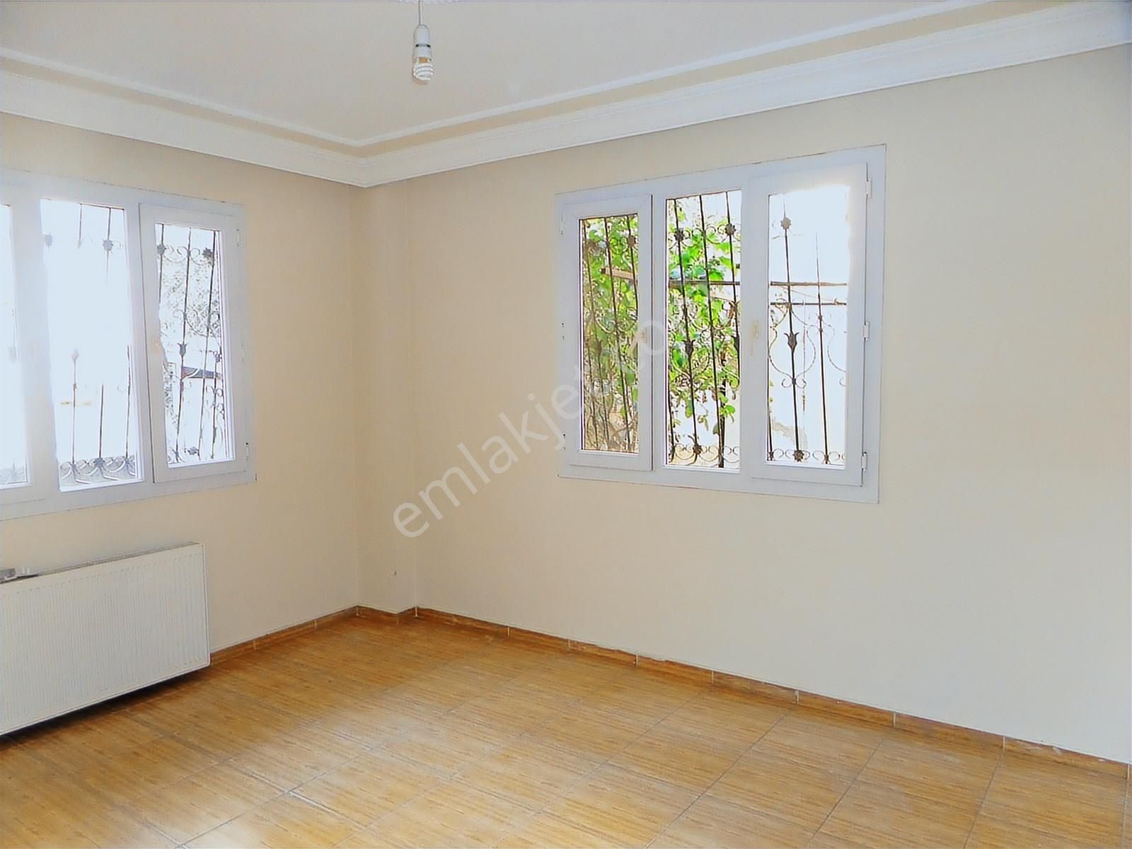 100.yılda,2+1,kapalı Mutfaklı,doğalgazlı Kiralık Müstakil Ev - Görsel 2