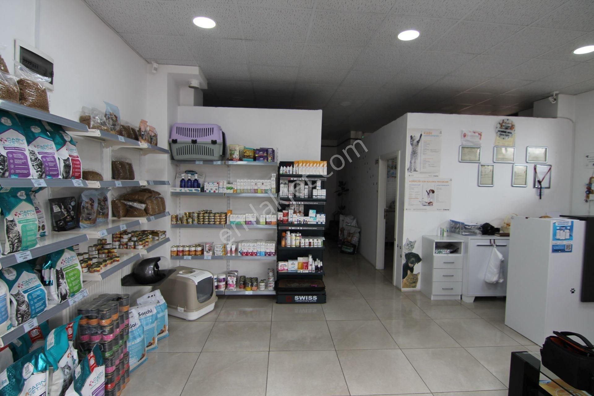 Çanakkale Merkez Eski Belediye Yakını Kiralık İşyeri - Görsel 5