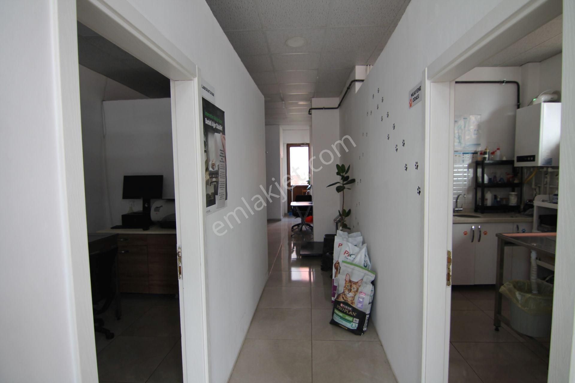 Çanakkale Merkez Eski Belediye Yakını Kiralık İşyeri - Görsel 9